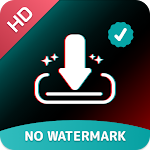 Cover Image of ダウンロード Video Downloader for Tiktok 1.5.3 APK