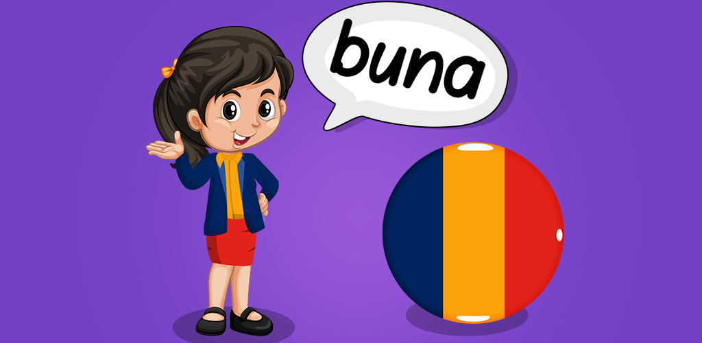 Captura de Pantalla 2 Hablar rumano : Aprender rumano Idioma Offline android