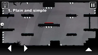 Game screenshot That Level Again hack