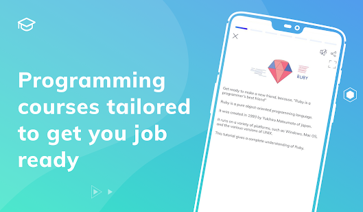 Learn Ruby mod apk