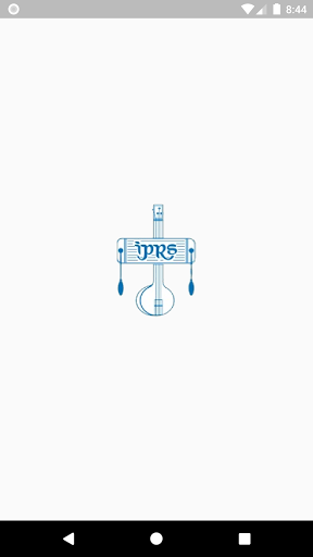 Android application IPRS FIELD SALES APP screenshort
