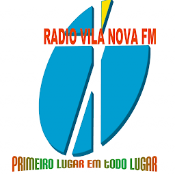 Icon image Rádio Vila Nova FM