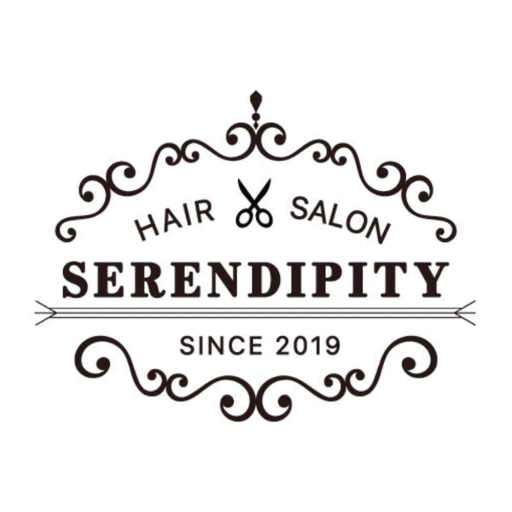 SERENDIPITY（セレンディピティ） 公式アプリ logo