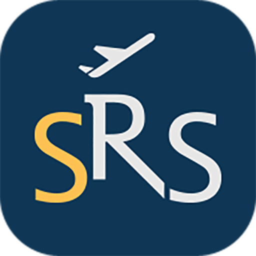 SRS - Business Travel Manageme  Icon