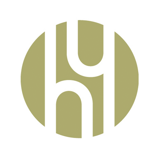 Harmony Yoga RB logo