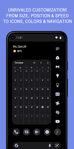 Panels - Tools - apps