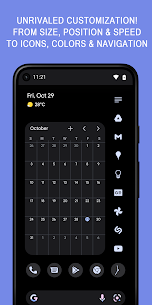 Panels sidebar (edge screen) v1.330 Apk (Pro Unlocked/All) Free For Android 3