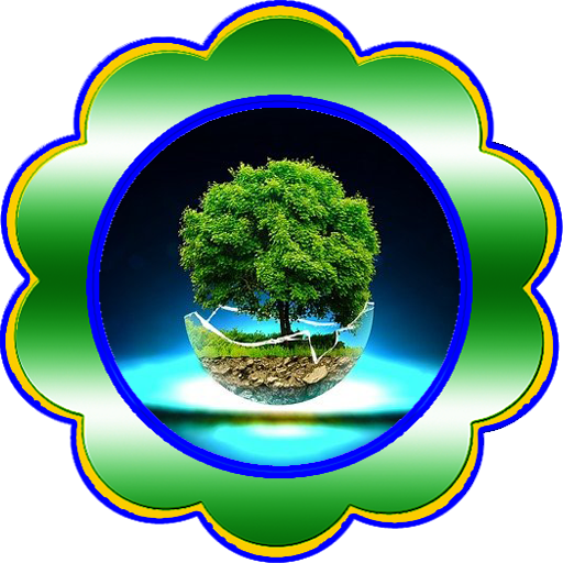 أسرار الكون logo