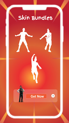 FFF FF Skin Elite Pass Tool Screen 3