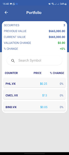 VFEX Direct Screen 3