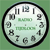 Radio Tijdloos. icon
