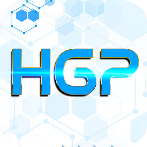 HGP - Calculadora médica logo