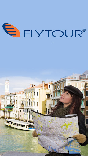 Flytour - Unidade Cinelândia Screen 3