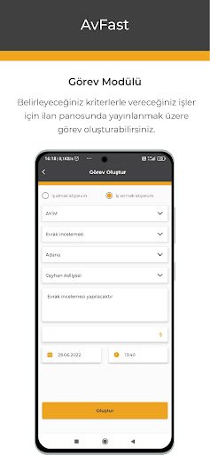 AvFast Screen 3