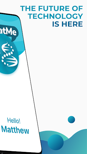 enov8tiveChatMe Screen 2