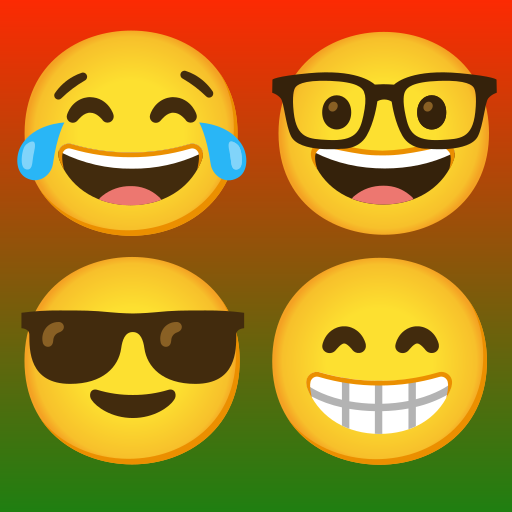 Emoji Match -Emoji Puzzle Game 1.6 Icon