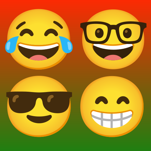 Emoji Match -Emoji Puzzle Game logo