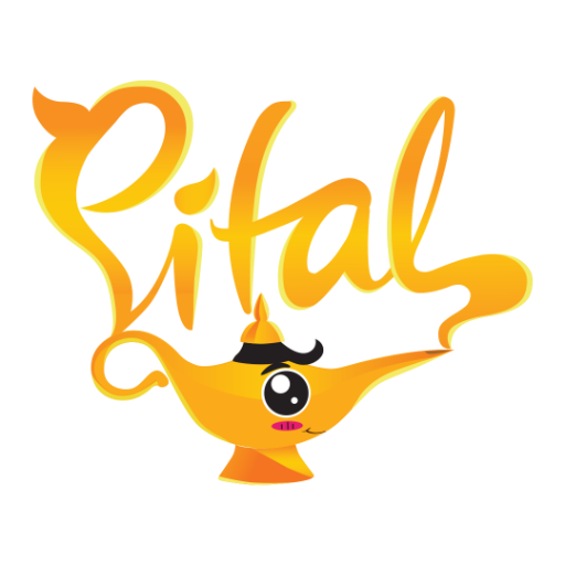 Pital logo