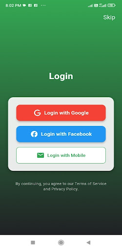 Outdoor Headline News