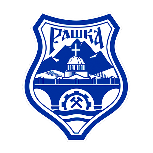 Raška logo