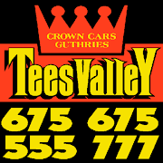 Tees Valley Cabs