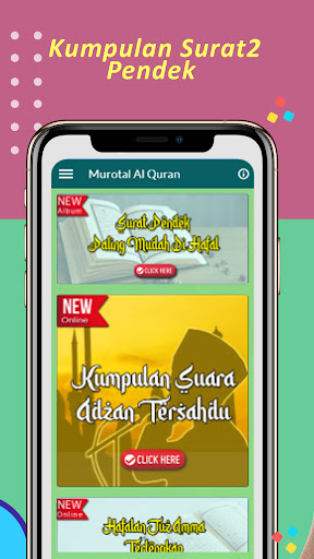 Metode Menghafal Al Quran Screenshot 3 - AppWisp.com