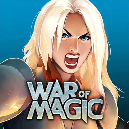 War of Magic 1.1.600 Icon