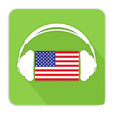 USA Radio FM Online icon