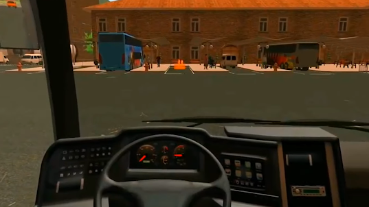 Bus Simulator: Bus King