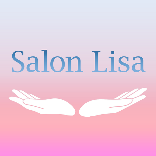 Salon Lisa logo
