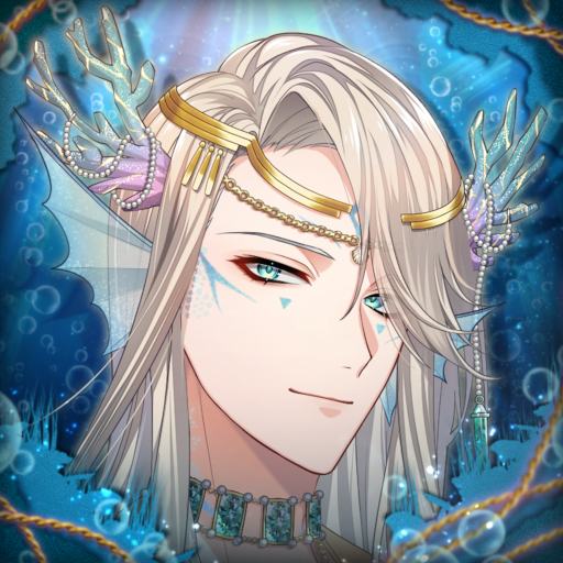 Heart of Atlantis: Otome Game 3.1.9 Icon