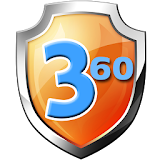 360 Master Antivirus Cleaner icon