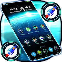 Тема для Samsung Galaxy J2