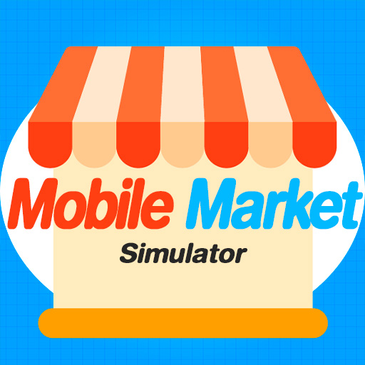 Mobile Super Market Simulator Download on Windows