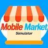 Mobile Super Market Simulator icon