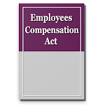 Cover Image of Herunterladen Employees Compensation Act  APK