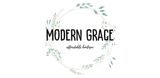 Modern Grace Boutique
