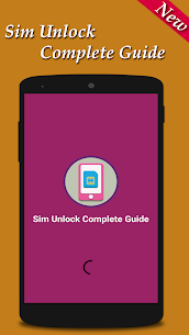 Sim Unlock Complete Guide 1
