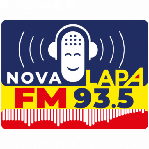 Rádio Nova Lapa FM 93,5 Download on Windows