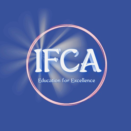 ifcaindia logo