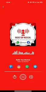 Radio Top Musical