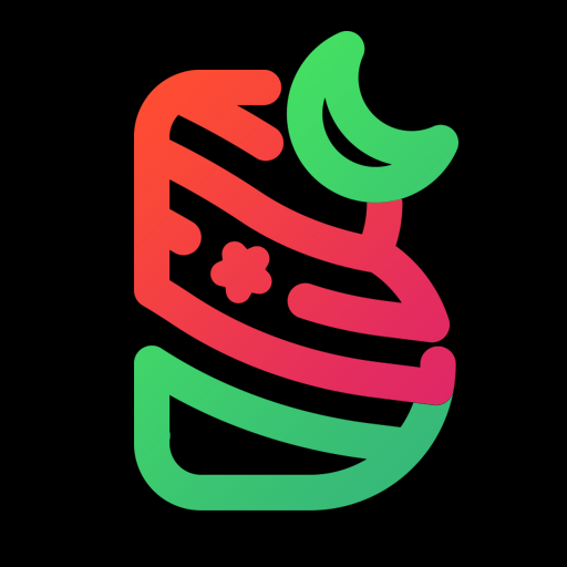 LineBula Watermelon Icon Pack