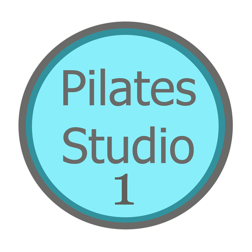 Pilates Studio 1 logo