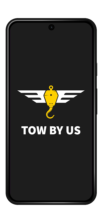 Tow By Us - Driver - 1.0 - (Android)