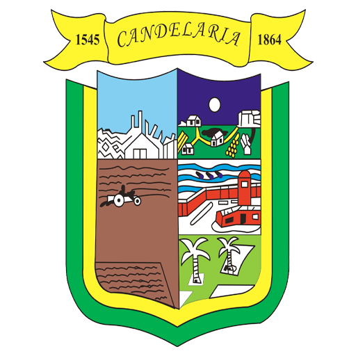 TramiApp Candelaria logo