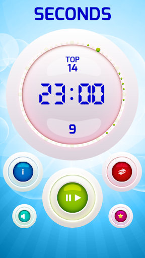 SECONDS Screen 2