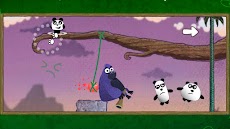 3 Pandas 2: Night - Logic Gameのおすすめ画像3