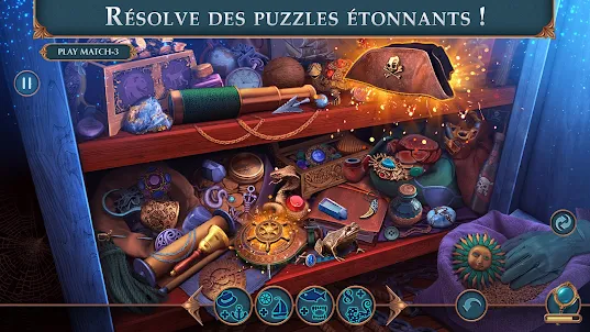 Connected Hearts: Mousquetaire