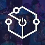 GamerLink LFG: Teams & Friends icon