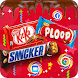 Chocolate, Candy Themes & Wall - Androidアプリ